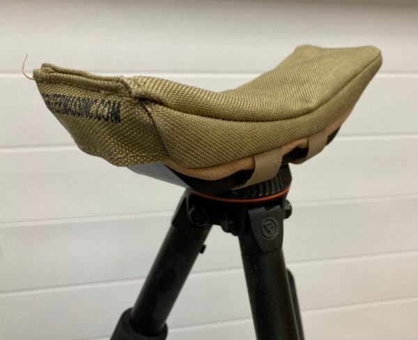 Rifle Rest - Center Mass Inc.