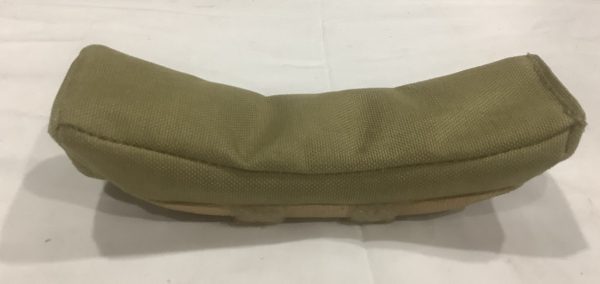 Rifle Rest - Center Mass Inc.