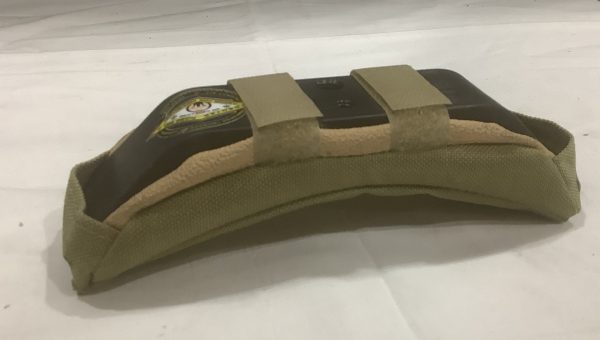 Rifle Rest - Center Mass Inc.