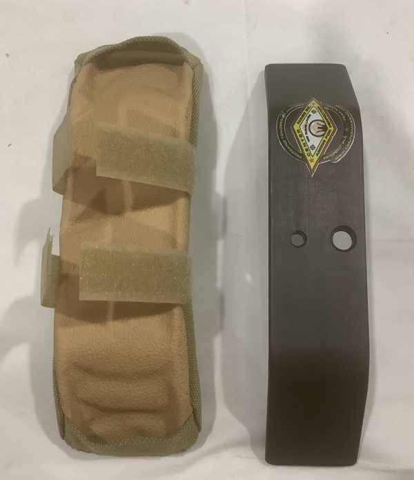 Rifle Rest - Center Mass Inc.