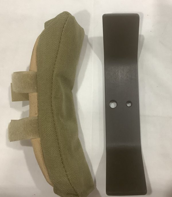 Rifle Rest - Center Mass Inc.