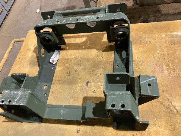 General Dynamics M1161 M1163 Growler ITV- LSV A Arm - Structural Frame Sections