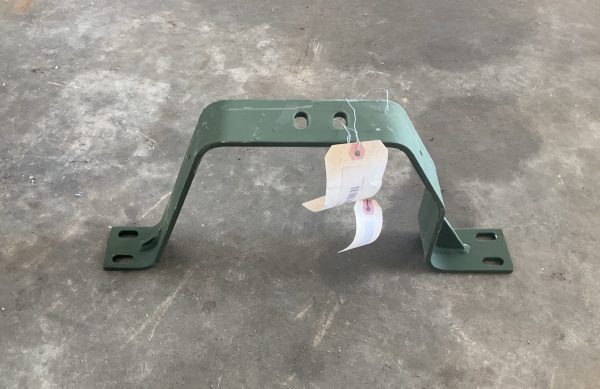 Transmission Mount Bracket for M1161 & M1163 Growler
