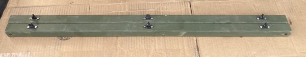 for M1161 and M1163 Growler