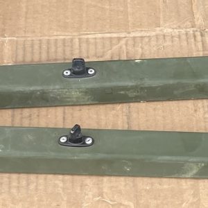 for M1161 and M1163 Growler