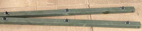 for M1161 and M1163 Growler