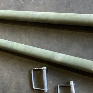 for M1161 and M1163 Growler