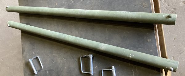 for M1161 and M1163 Growler