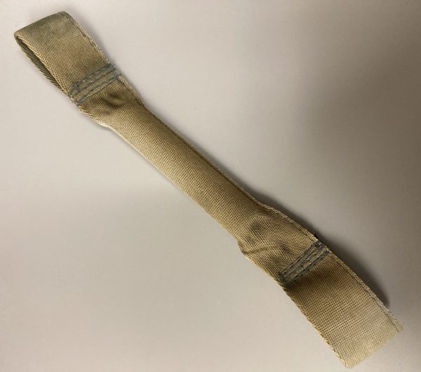 Grab Handles - For B to C Pillar Tubes (New Production)