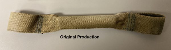 for M1161 and M1163 Growler