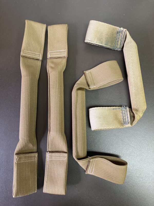for M1161 and M1163 Growler