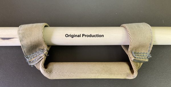 for M1161 and M1163 Growler