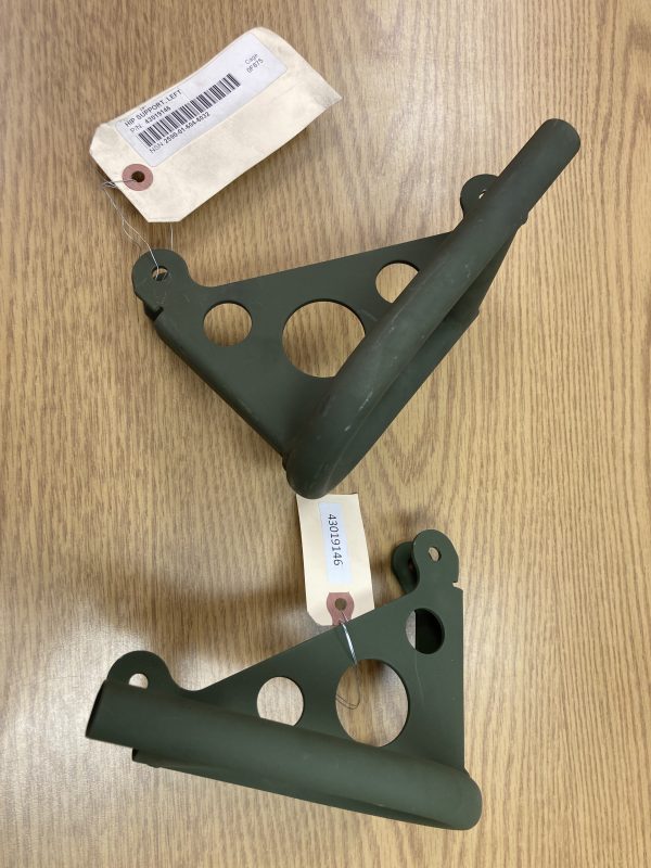 for M1161 and M1163 Growler
