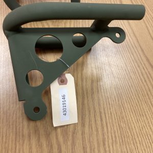 for M1161 and M1163 Growler