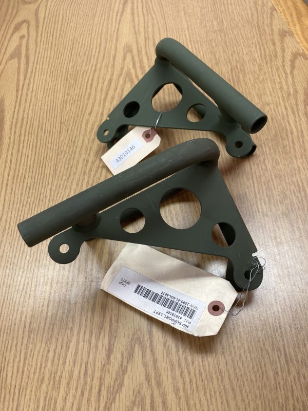 for M1161 and M1163 Growler