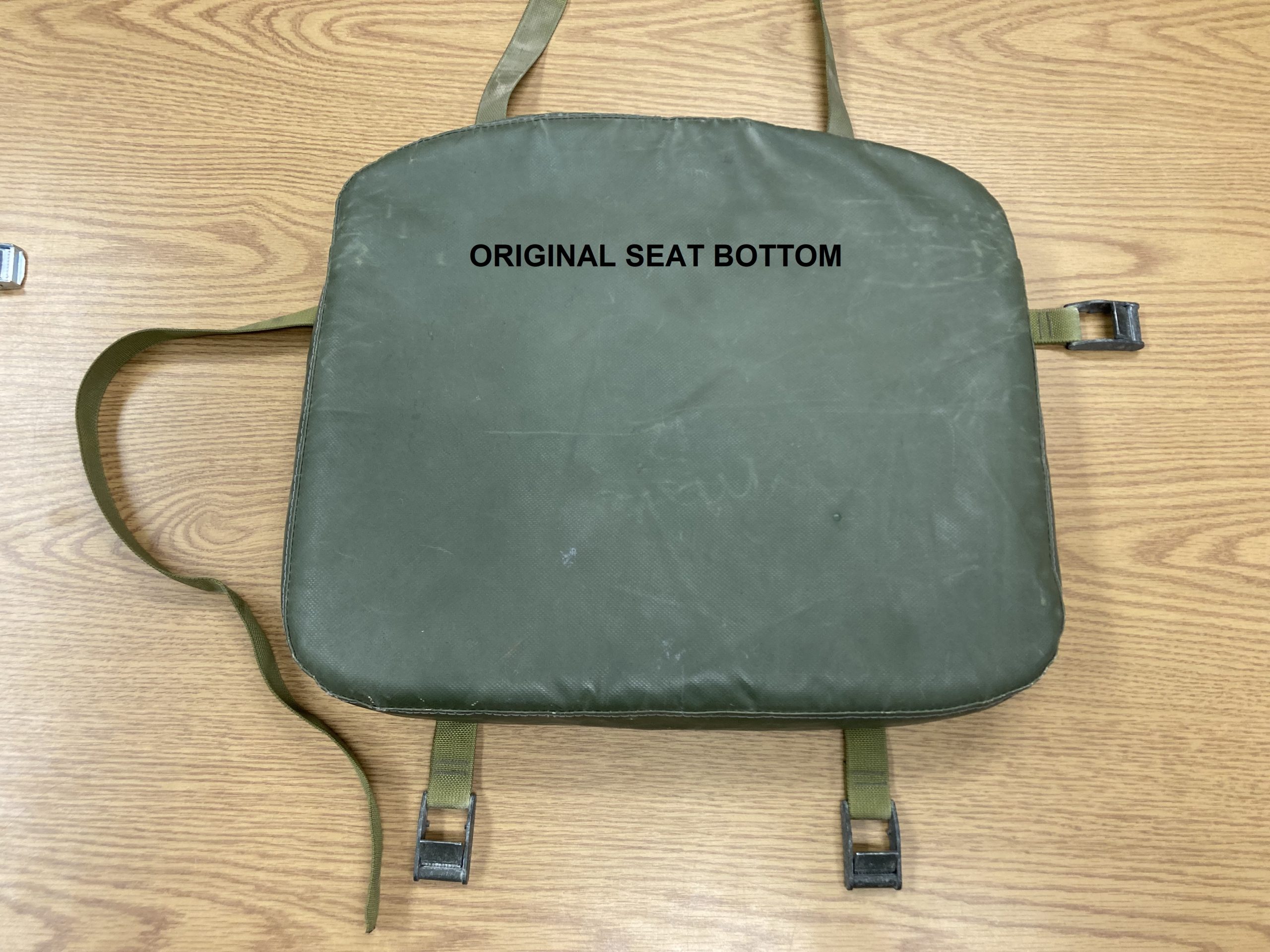 for M1161 and M1163 Growler