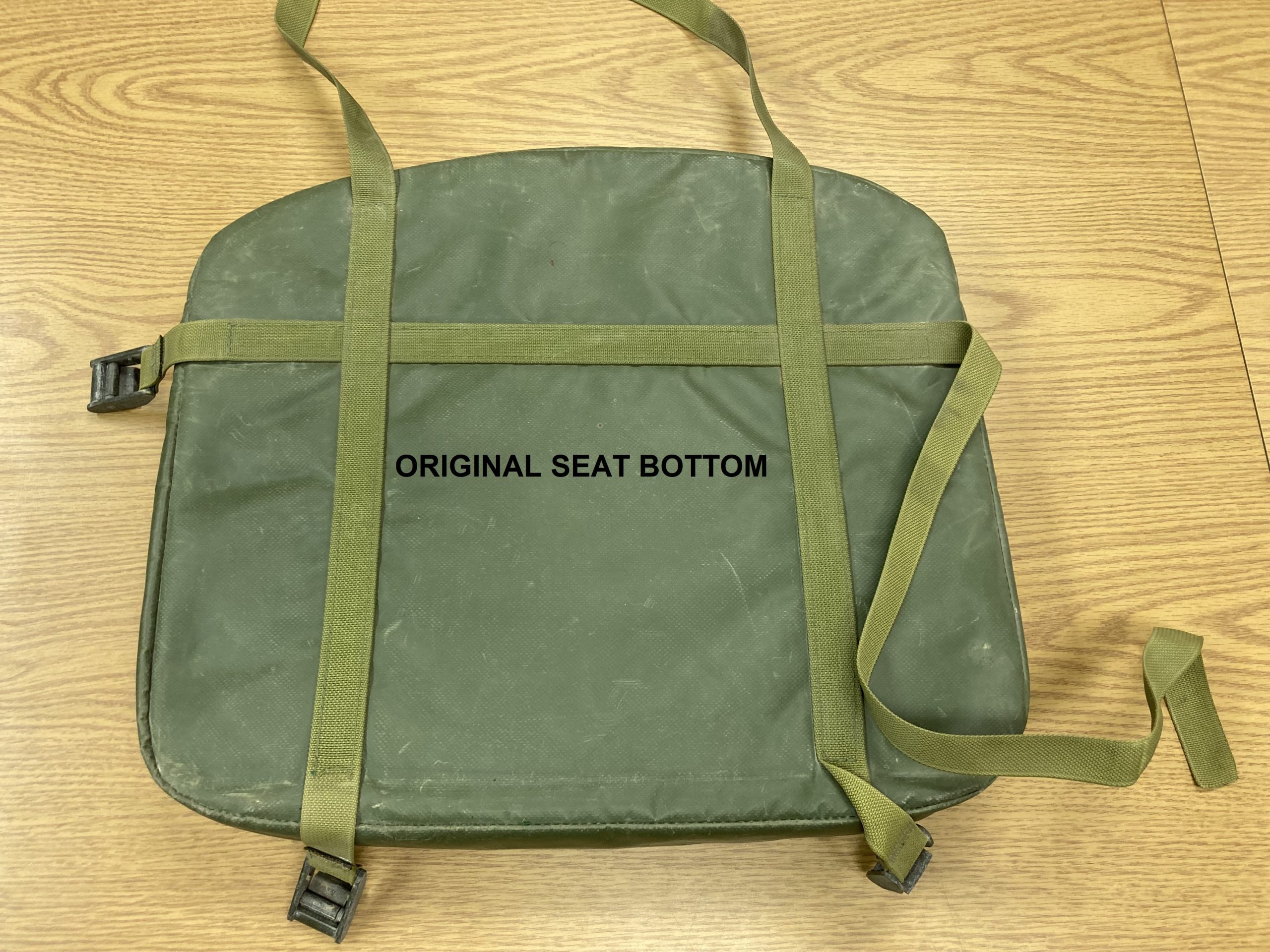 for M1161 and M1163 Growler