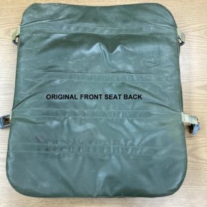 for M1161 and M1163 Growler