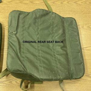 for M1161 and M1163 Growler