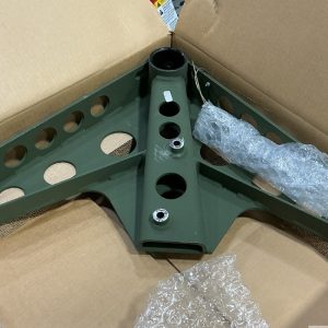 Turret Weapons Tray