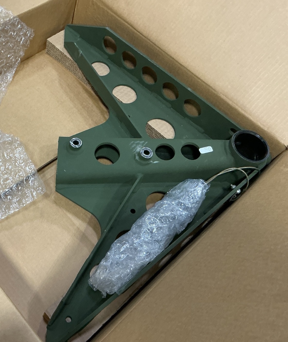 Turret Weapons Tray - Image 2