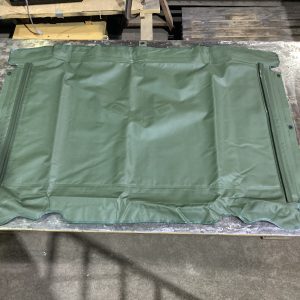 for M1161 and M1163 Growler