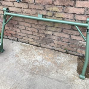 for M1161 and M1163 Growler