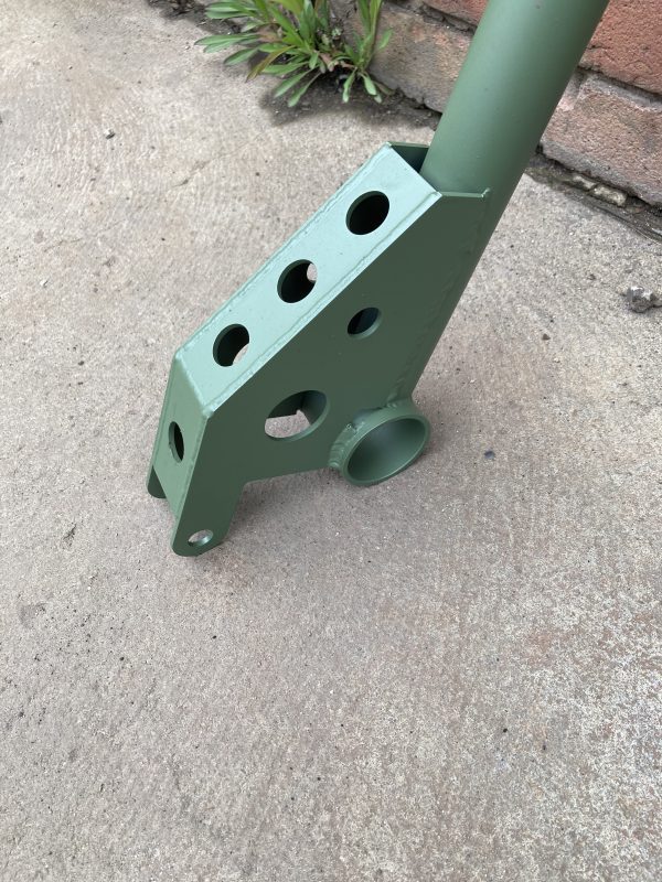 for M1161 and M1163 Growler