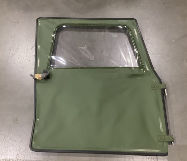 for M1161 and M1163 Growler