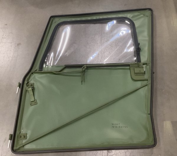 for M1161 and M1163 Growler