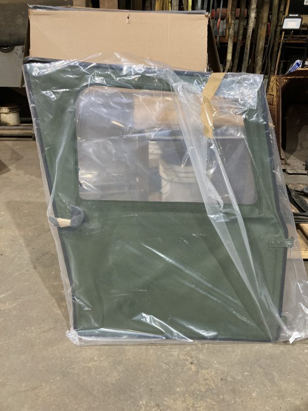 for M1161 and M1163 Growler