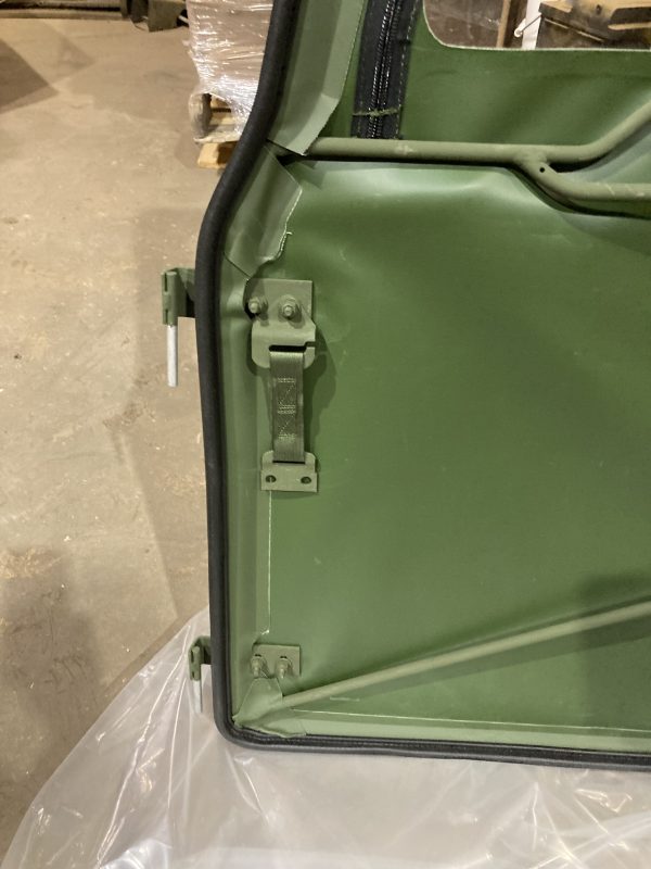 for M1161 and M1163 Growler