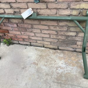 for M1161 and M1163 Growler