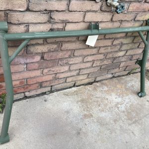 for M1161 and M1163 Growler