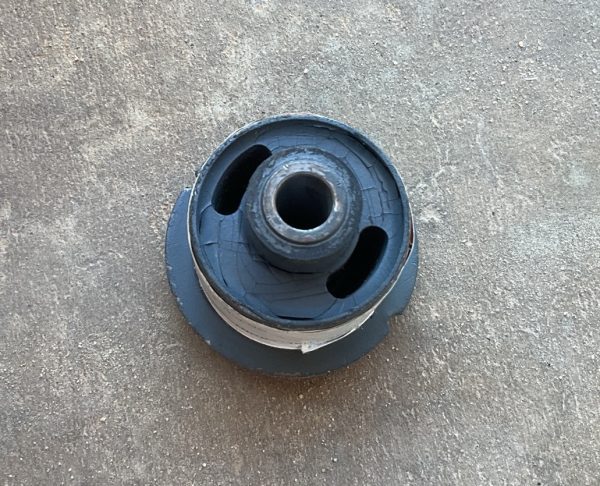Front Differential Bushings for M1161 and M1163 Growler