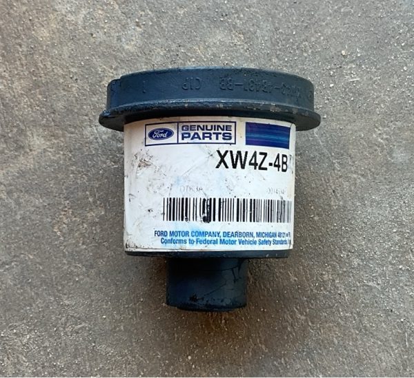 Front Differential Bushings for M1161 and M1163 Growler