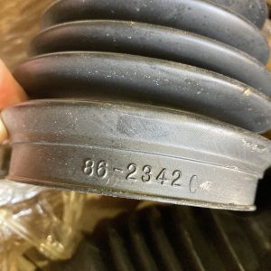 New CV Boots (I-CUBED) for M1161 and M1163 Growler