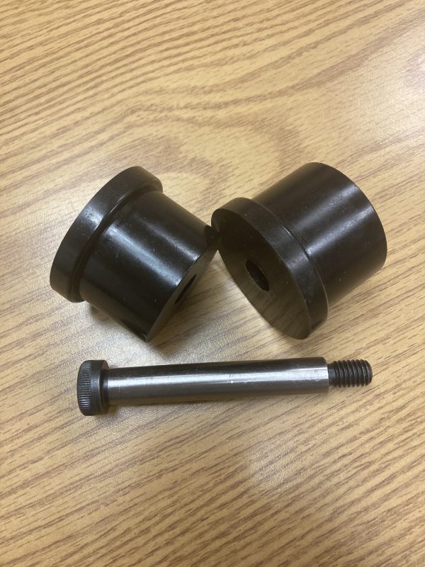Pillar Bushings for M1161 and M1163 Growler