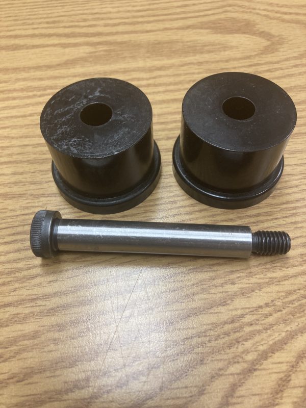 Pillar Bushings for M1161 and M1163 Growler