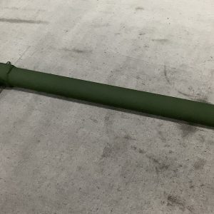 for M1161 and M1163 Growler