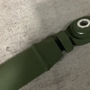 for M1161 and M1163 Growler